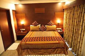 Hotel Eden Garden