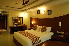 Hotel Eden Garden