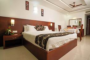 Hotel Eden Garden