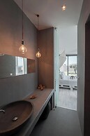 Horizon Luxury Seafront Villa