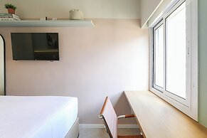 Flat SP Suítes