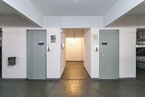 Flat SP Suítes