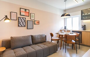 Flat SP Suítes