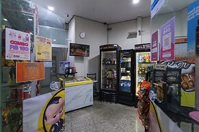 Flat SP Suítes