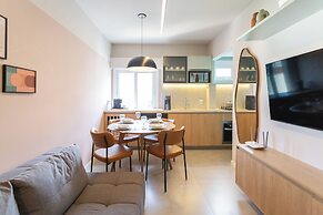 Flat SP Suítes