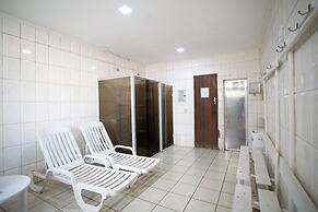Flat SP Suítes