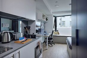 Student Only Bargate House