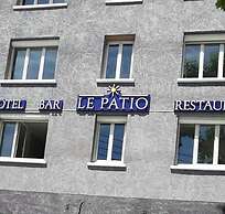 Le Patio