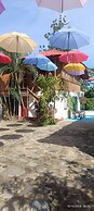 LAS CASCADAS HOSTEL TAYRONA