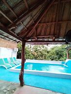 LAS CASCADAS HOSTEL TAYRONA