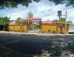 LAS CASCADAS HOSTEL TAYRONA