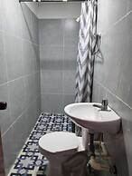 LAS CASCADAS HOSTEL TAYRONA