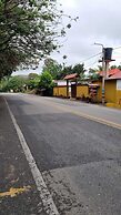 LAS CASCADAS HOSTEL TAYRONA