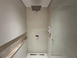 ABIBA Apart-Hotel & SPA