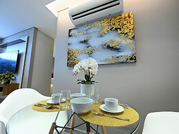 ABIBA Apart-Hotel & SPA