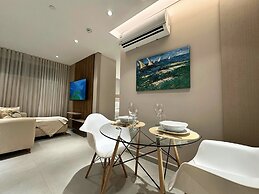 ABIBA Apart-Hotel & SPA