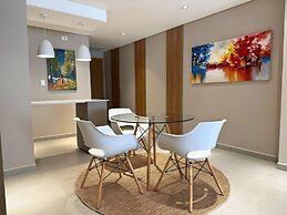 ABIBA Apart-Hotel & SPA