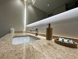 ABIBA Apart-Hotel & SPA