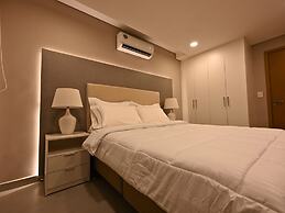 ABIBA Apart-Hotel & SPA