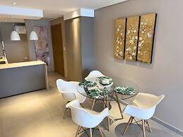 ABIBA Apart-Hotel & SPA