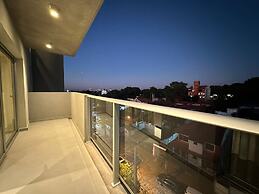 ABIBA Apart-Hotel & SPA