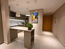 ABIBA Apart-Hotel & SPA