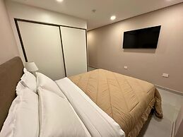 ABIBA Apart-Hotel & SPA