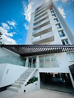 ABIBA Apart-Hotel & SPA