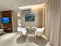 ABIBA Apart-Hotel & SPA