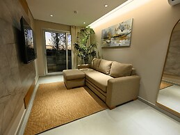 ABIBA Apart-Hotel & SPA