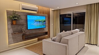 ABIBA Apart-Hotel & SPA