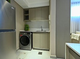 ABIBA Apart-Hotel & SPA