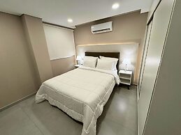 ABIBA Apart-Hotel & SPA