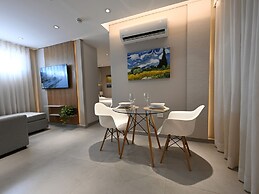 ABIBA Apart-Hotel & SPA
