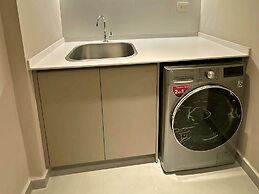 ABIBA Apart-Hotel & SPA