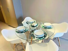 ABIBA Apart-Hotel & SPA
