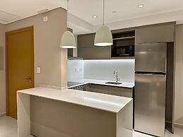 ABIBA Apart-Hotel & SPA