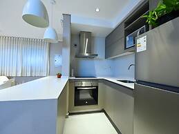 ABIBA Apart-Hotel & SPA