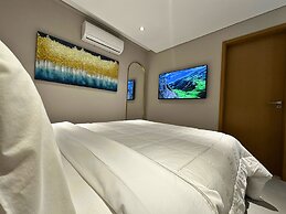 ABIBA Apart-Hotel & SPA