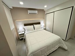 ABIBA Apart-Hotel & SPA