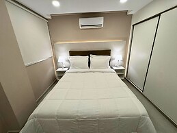 ABIBA Apart-Hotel & SPA