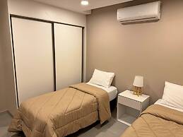 ABIBA Apart-Hotel & SPA