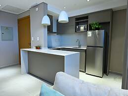 ABIBA Apart-Hotel & SPA
