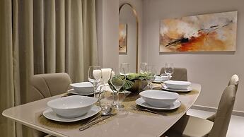 ABIBA Apart-Hotel & SPA