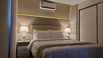 ABIBA Apart-Hotel & SPA