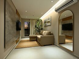 ABIBA Apart-Hotel & SPA