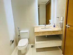 ABIBA Apart-Hotel & SPA