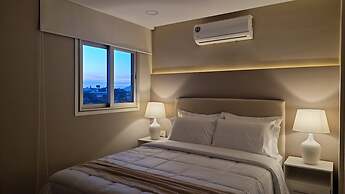ABIBA Apart-Hotel & SPA