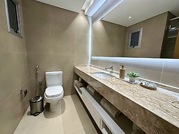 ABIBA Apart-Hotel & SPA