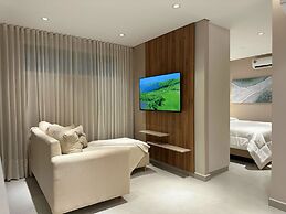 ABIBA Apart-Hotel & SPA